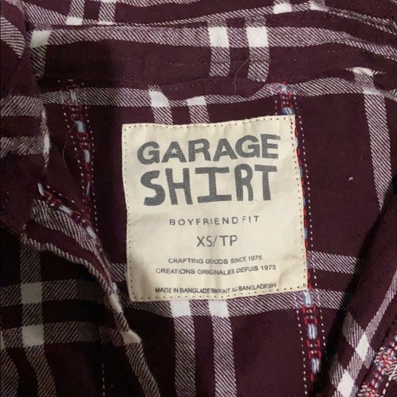 Flannel - Picture 3 of 3